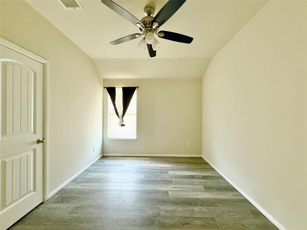 Bar C Ranch - Residential Lease