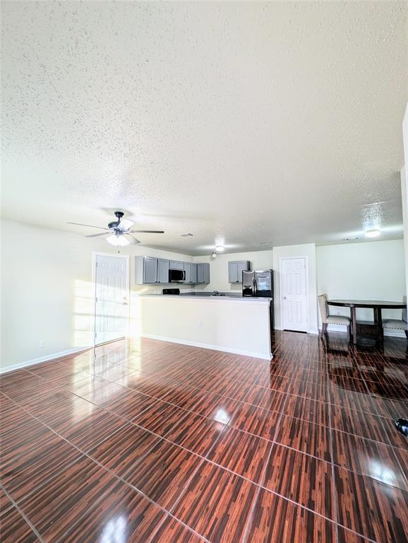 Bar C Ranch - Residential Lease