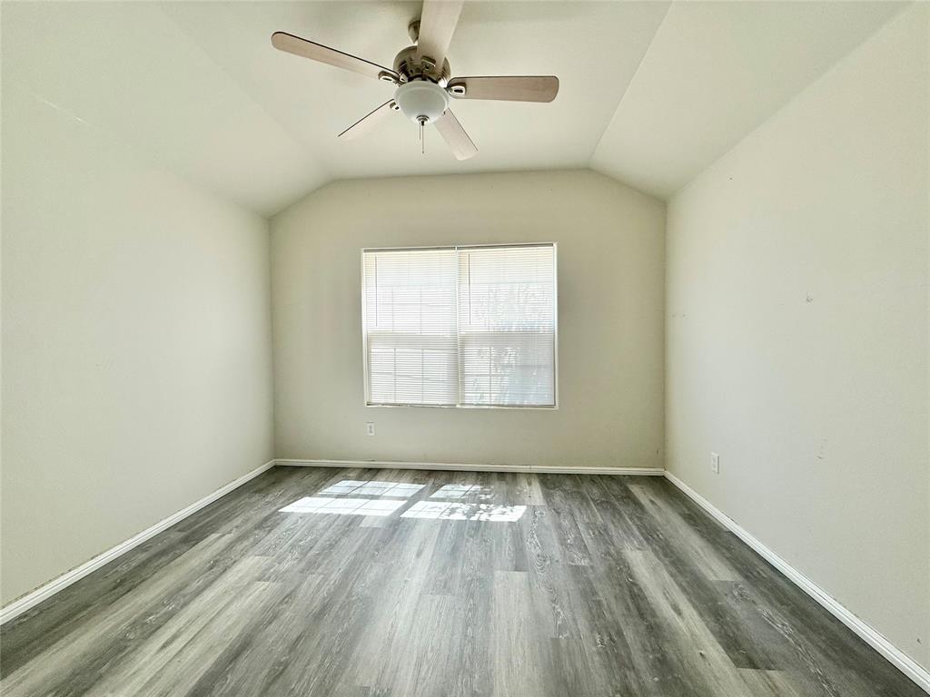 Bar C Ranch - Residential Lease