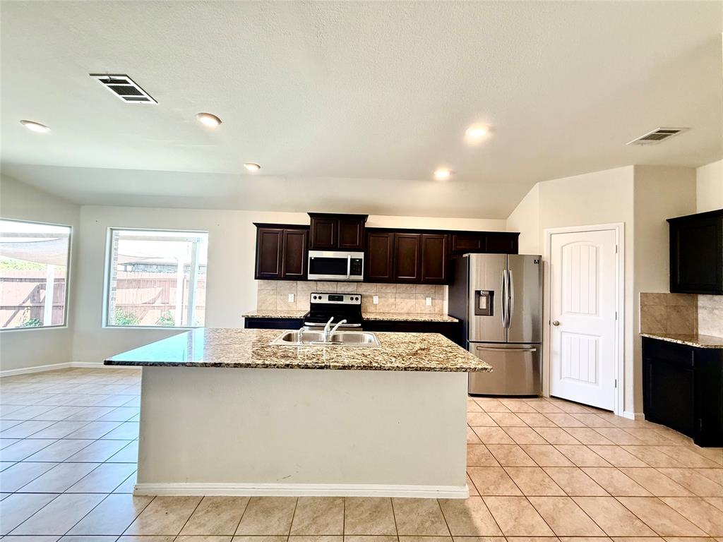 Bar C Ranch - Residential Lease