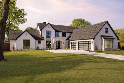 8567 Santa Clara Drive Dallas TX 75218