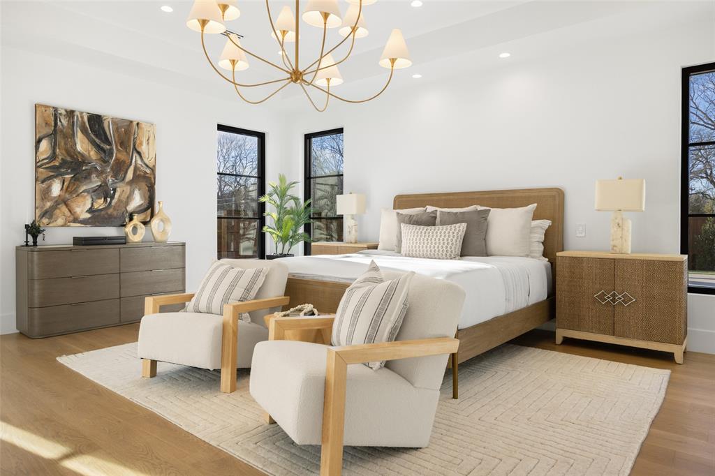 FOREST HILLS - Residential