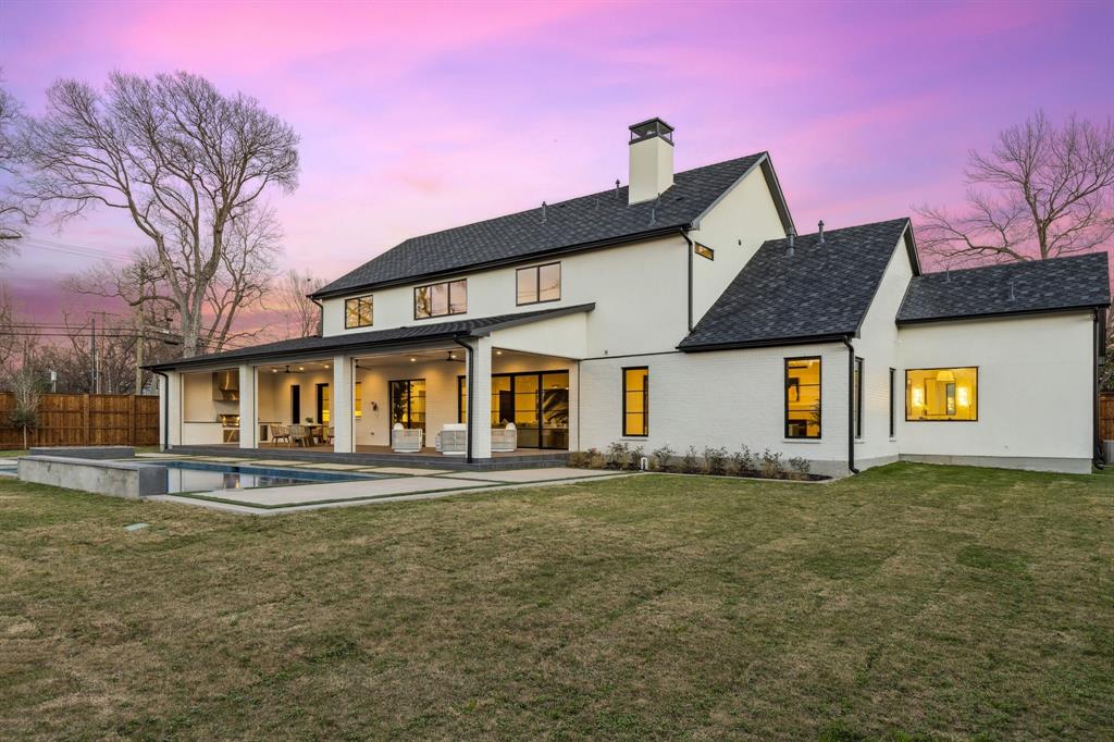 FOREST HILLS - Residential