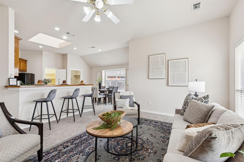 Shady Valley West Add - Residential