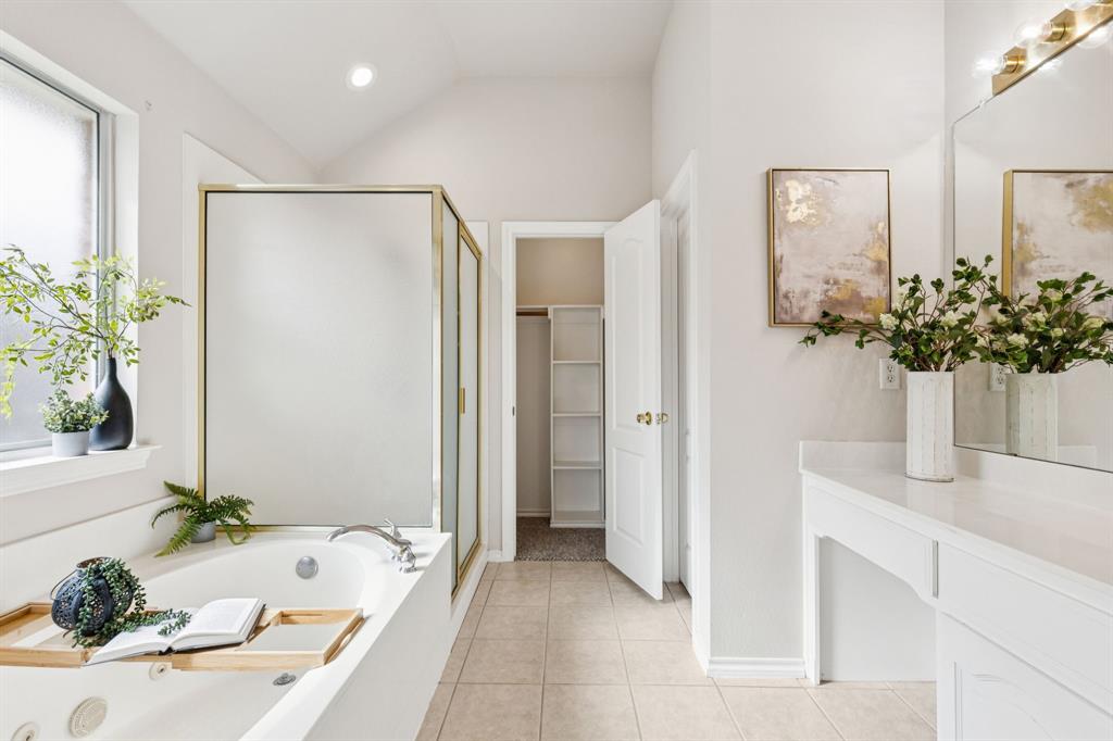 Shady Valley West Add - Residential