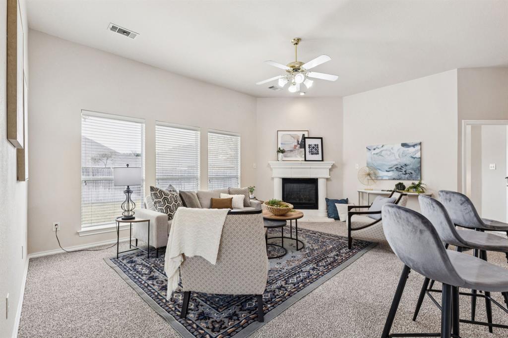 Shady Valley West Add - Residential