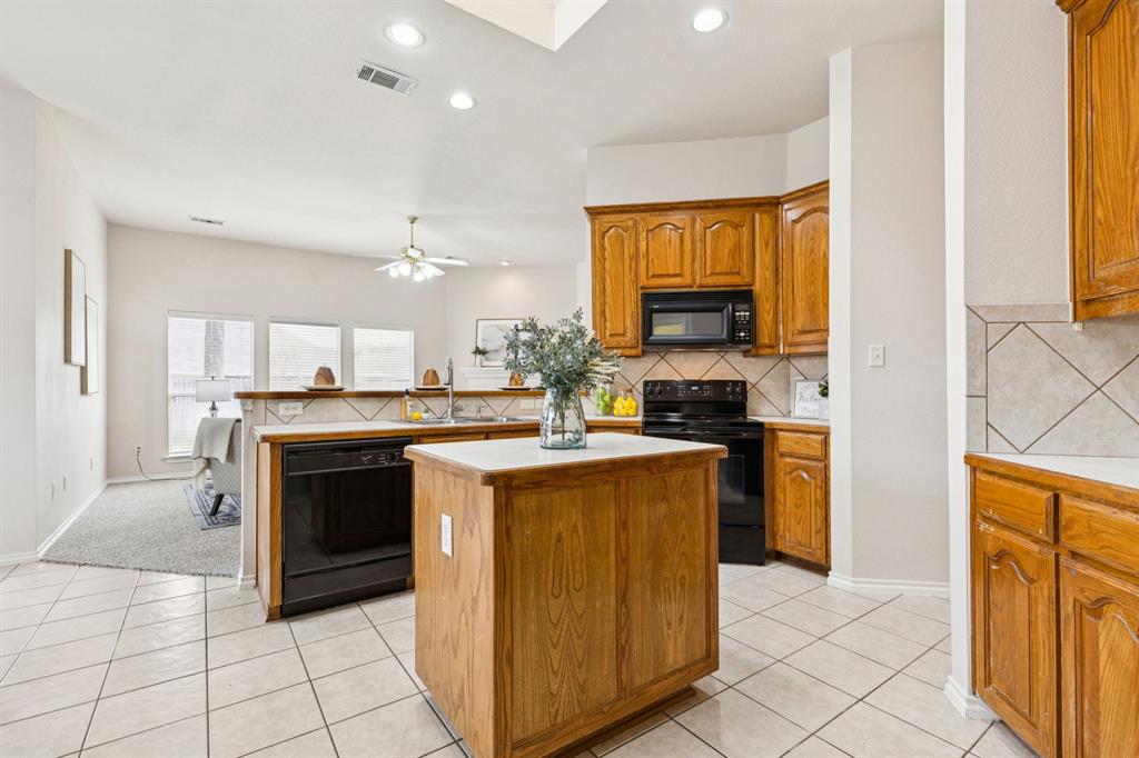 Shady Valley West Add - Residential