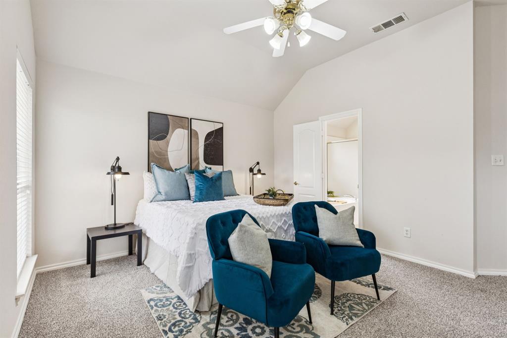 Shady Valley West Add - Residential