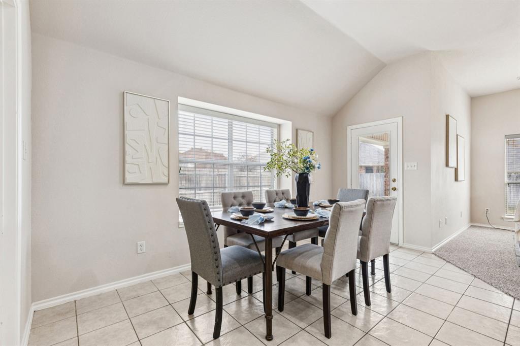 Shady Valley West Add - Residential