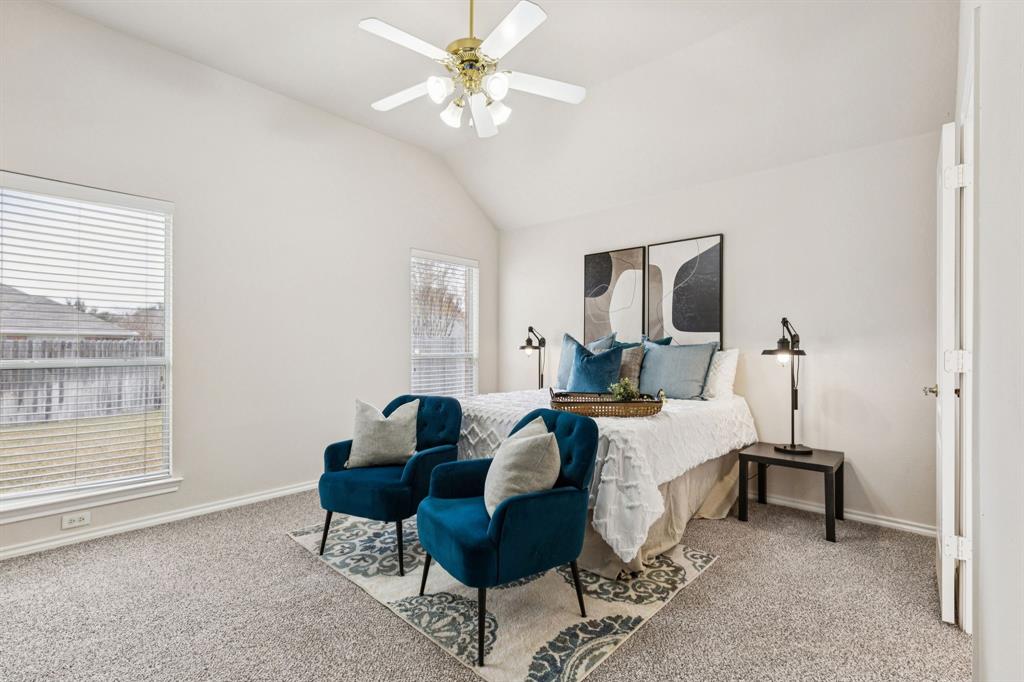 Shady Valley West Add - Residential