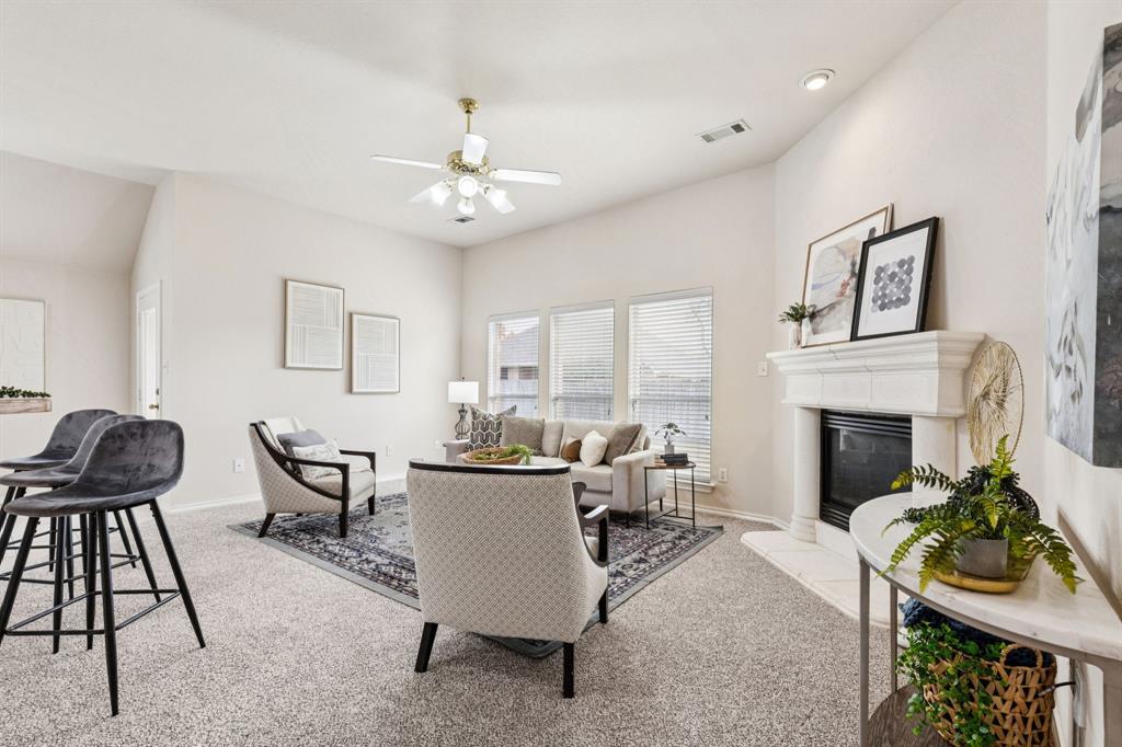 Shady Valley West Add - Residential