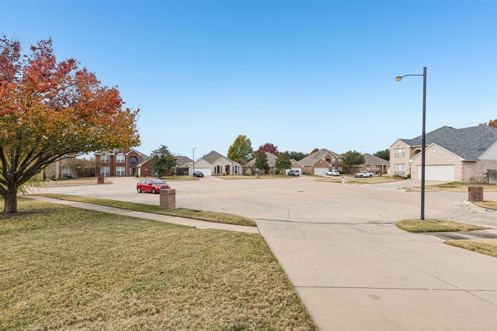 Shady Valley West Add - Residential