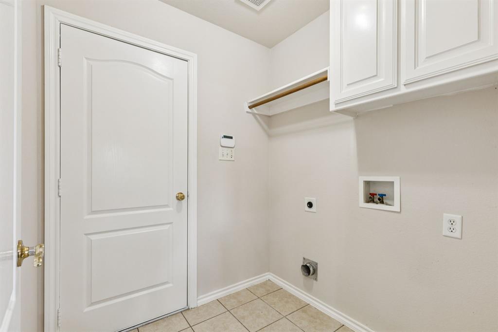 Shady Valley West Add - Residential