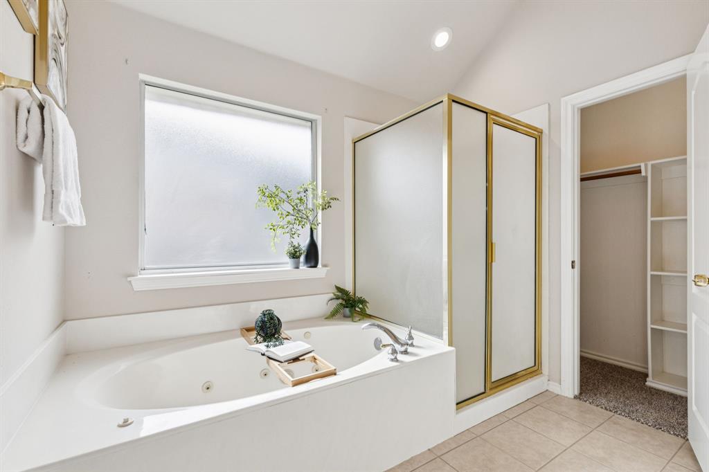 Shady Valley West Add - Residential