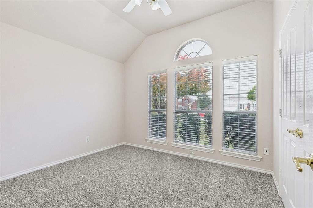 Shady Valley West Add - Residential