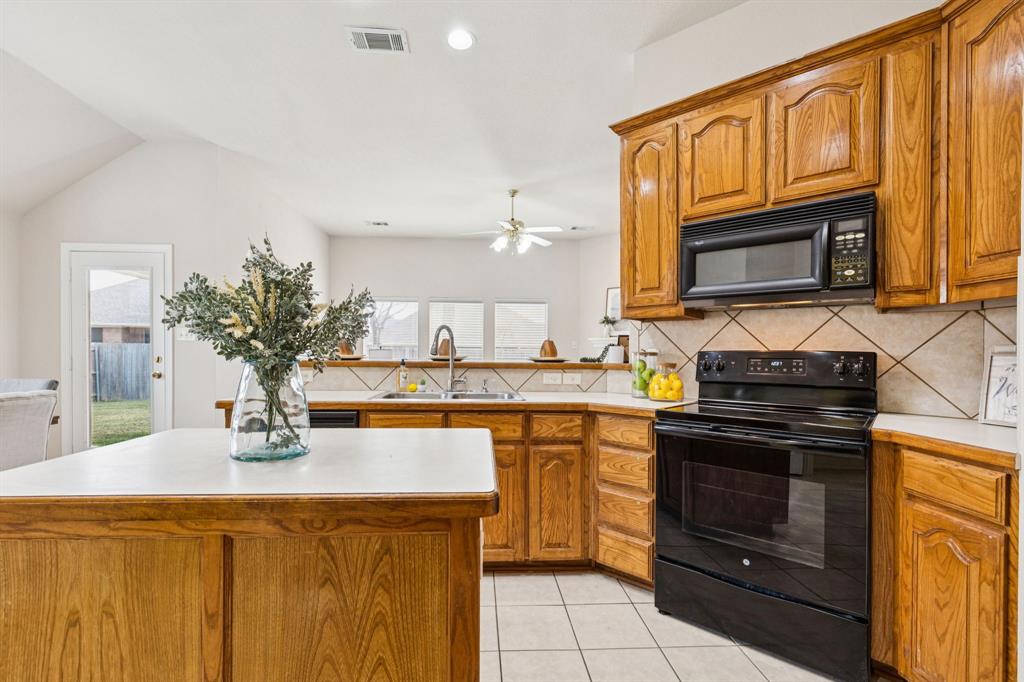 Shady Valley West Add - Residential