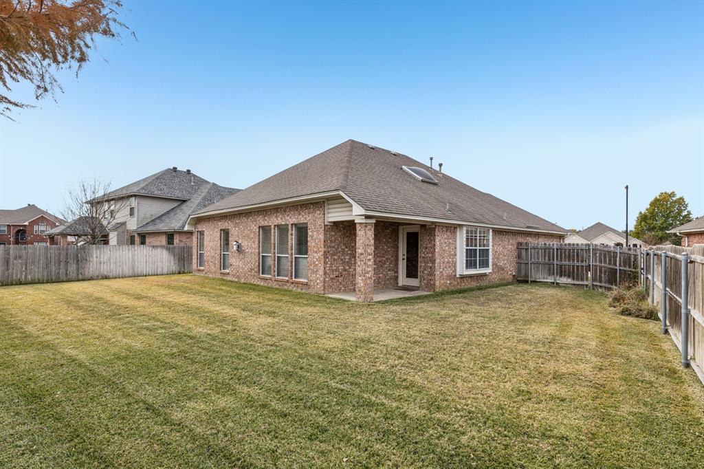 Shady Valley West Add - Residential