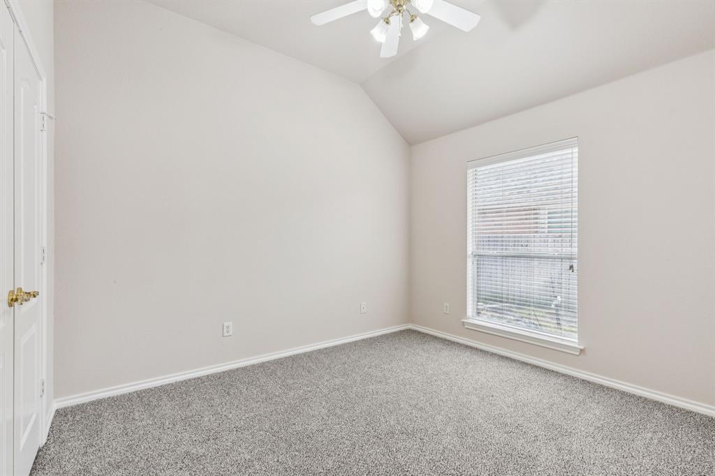 Shady Valley West Add - Residential