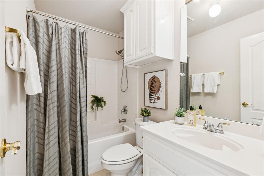 Shady Valley West Add - Residential