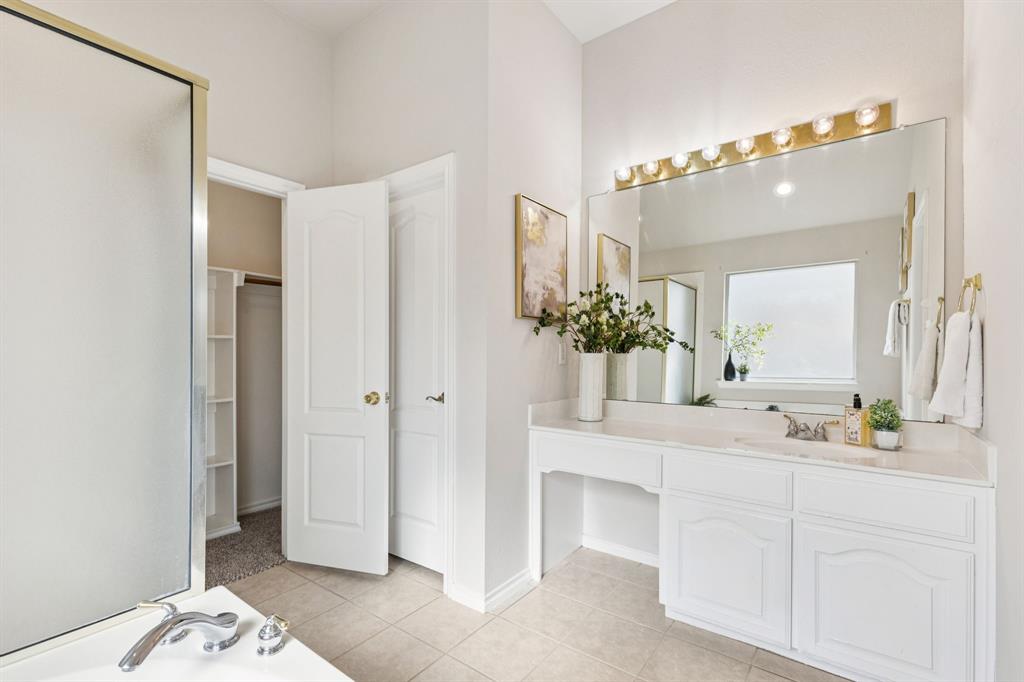 Shady Valley West Add - Residential