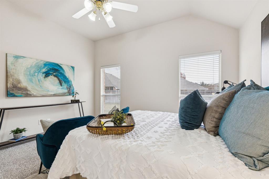 Shady Valley West Add - Residential