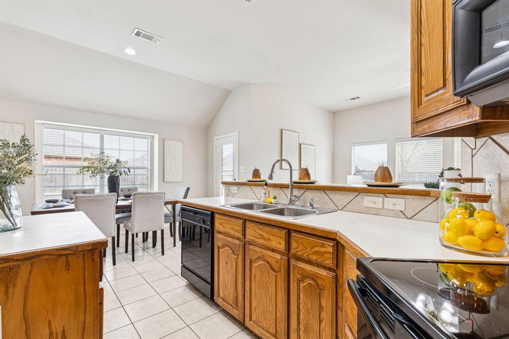 Shady Valley West Add - Residential