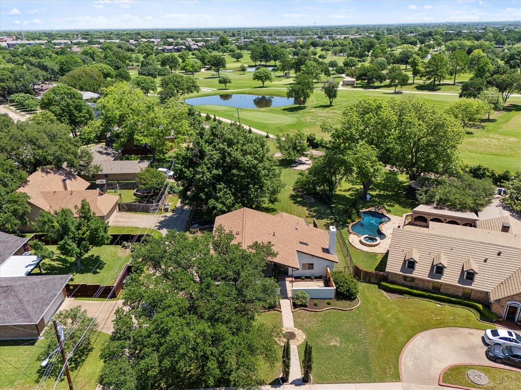 11230 Cotillion Drive