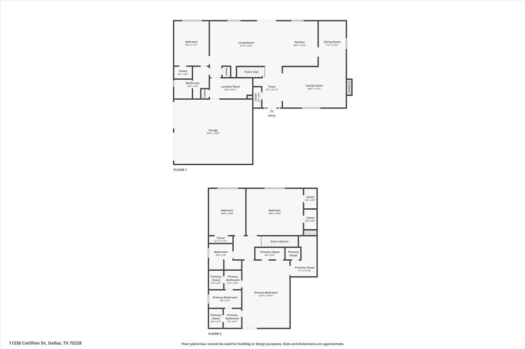 Braeburn Glen - Residential