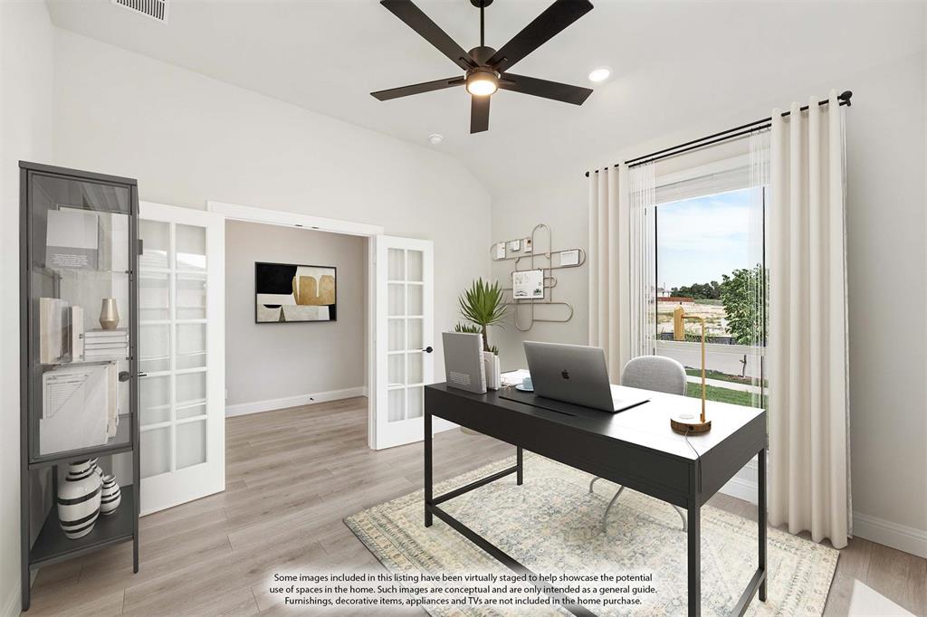 The Lakes at Parks of Aledo - Residential
