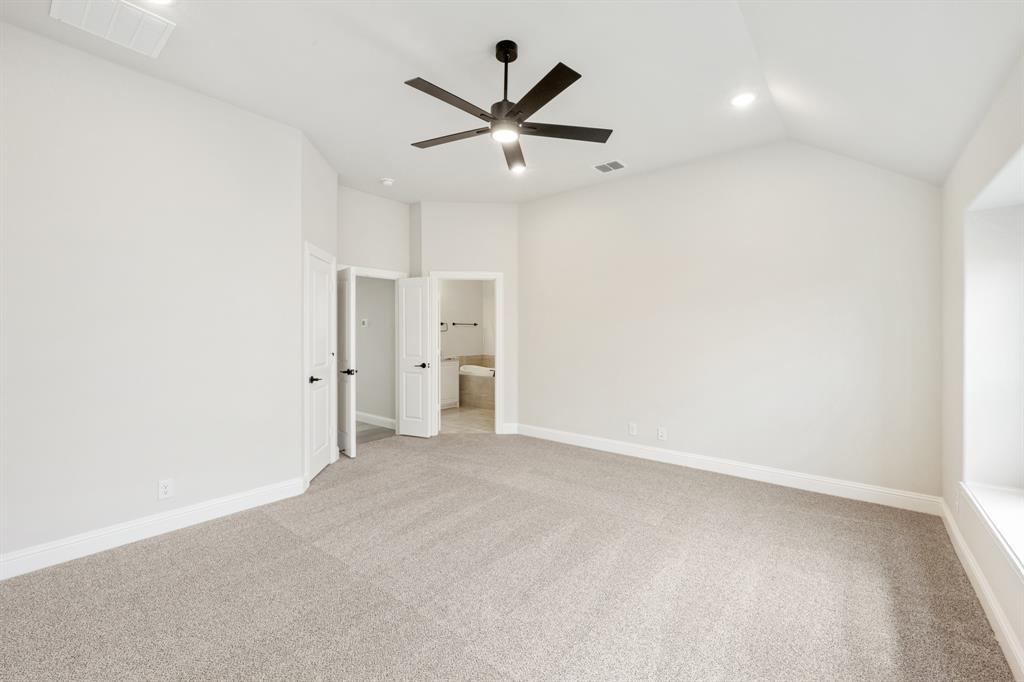 The Lakes at Parks of Aledo - Residential