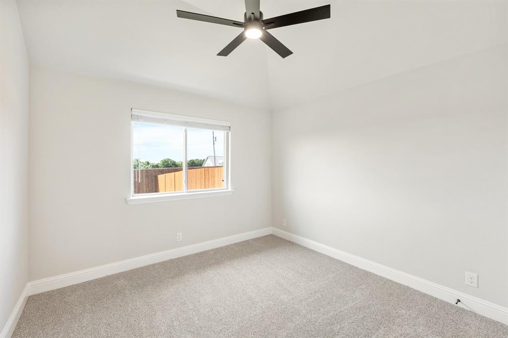 The Lakes at Parks of Aledo - Residential