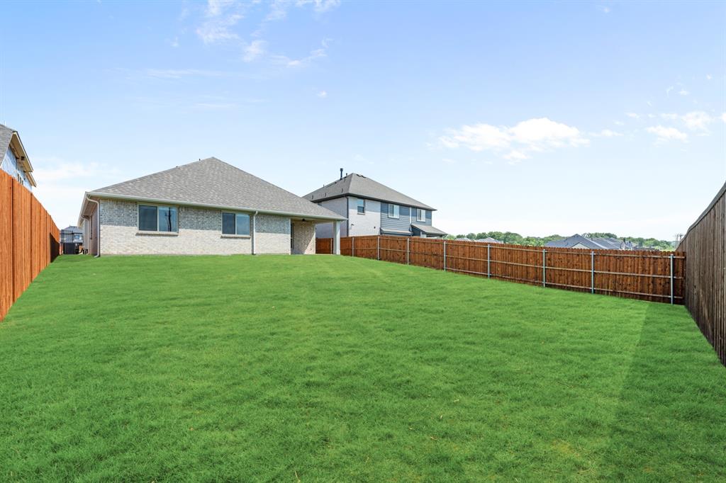 The Lakes at Parks of Aledo - Residential