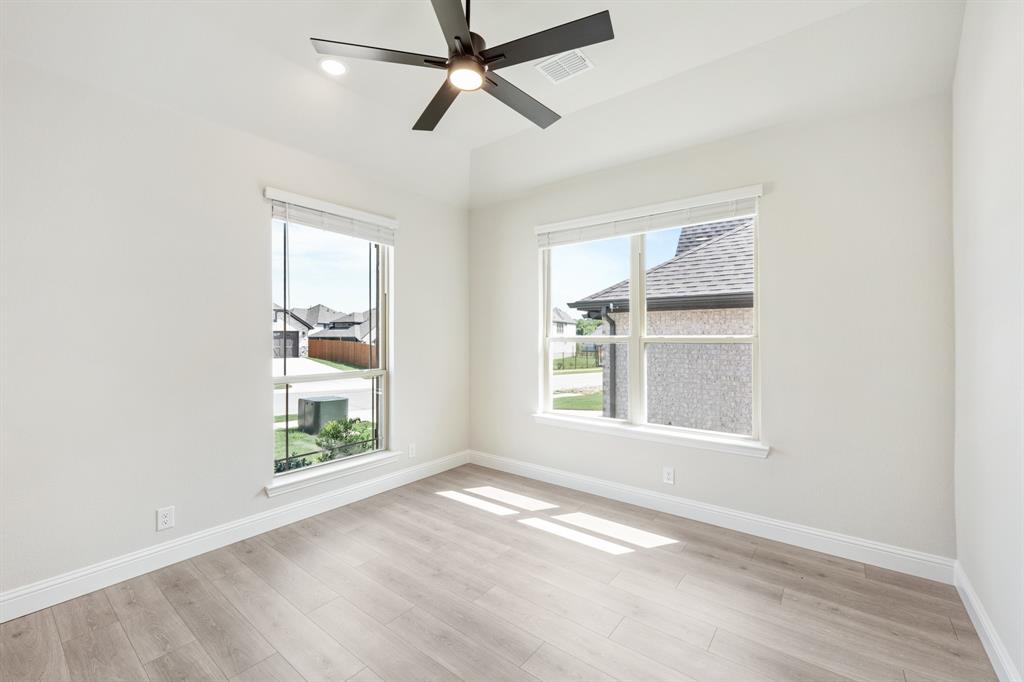 The Lakes at Parks of Aledo - Residential