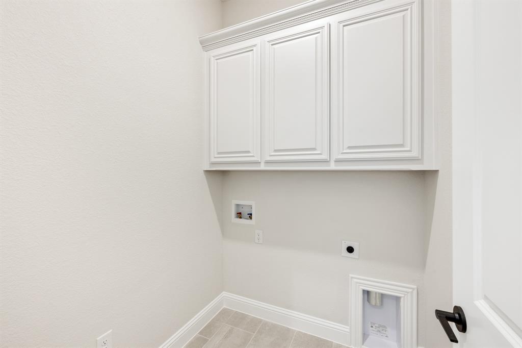 The Lakes at Parks of Aledo - Residential
