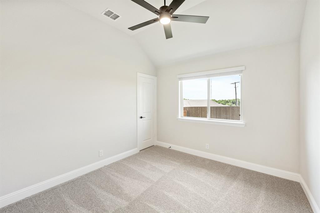 The Lakes at Parks of Aledo - Residential