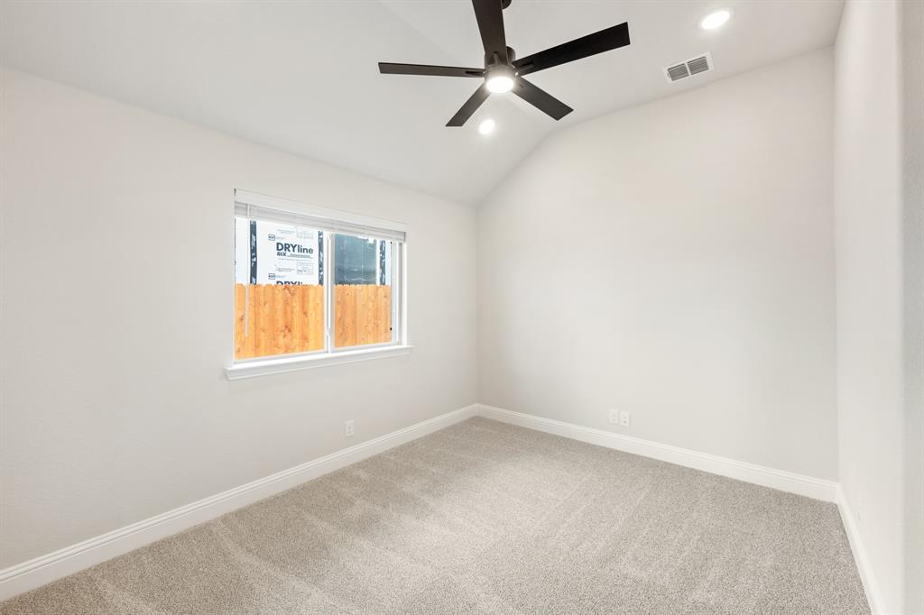 The Lakes at Parks of Aledo - Residential