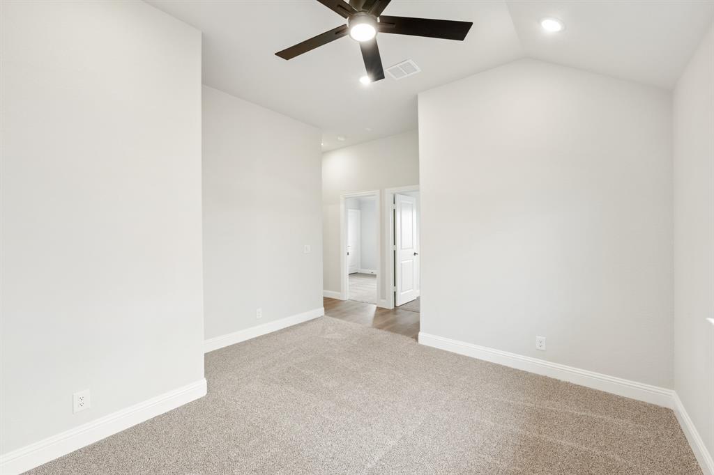 The Lakes at Parks of Aledo - Residential