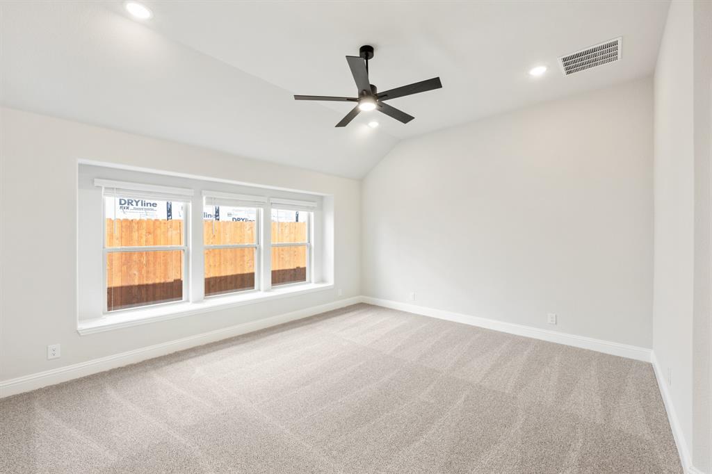 The Lakes at Parks of Aledo - Residential