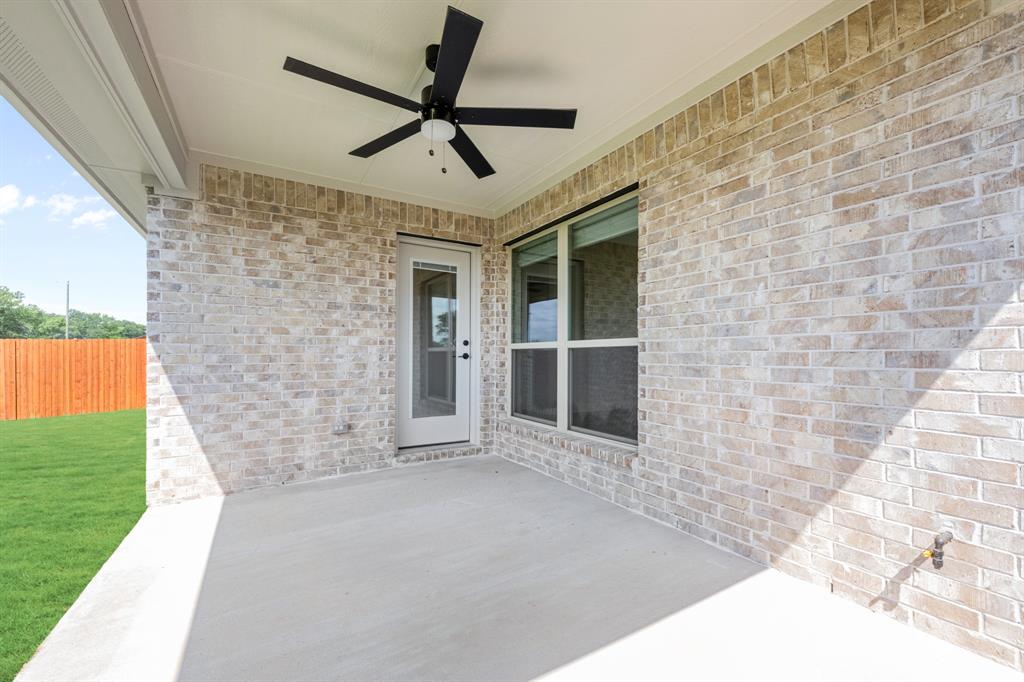 The Lakes at Parks of Aledo - Residential