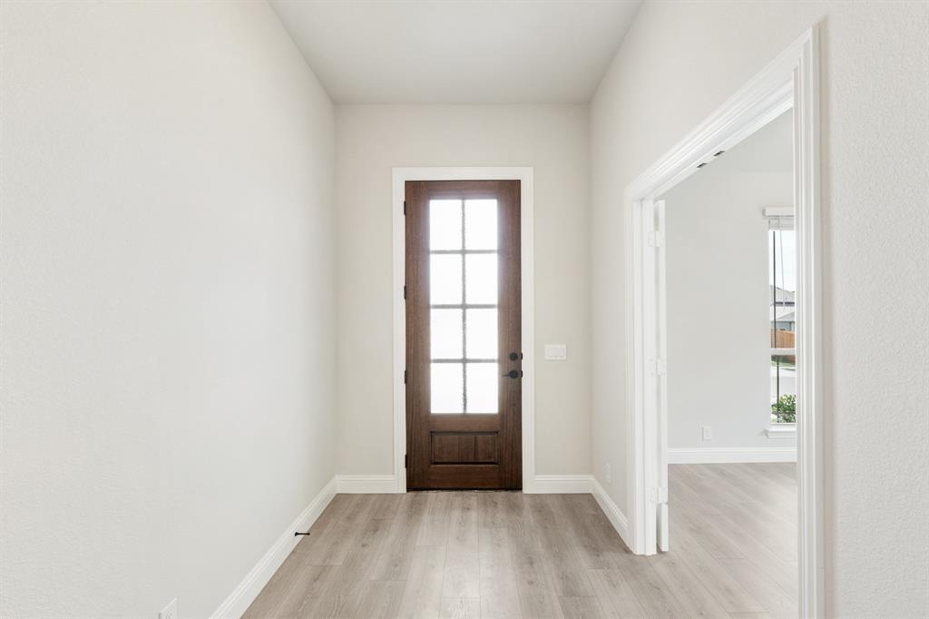 The Lakes at Parks of Aledo - Residential