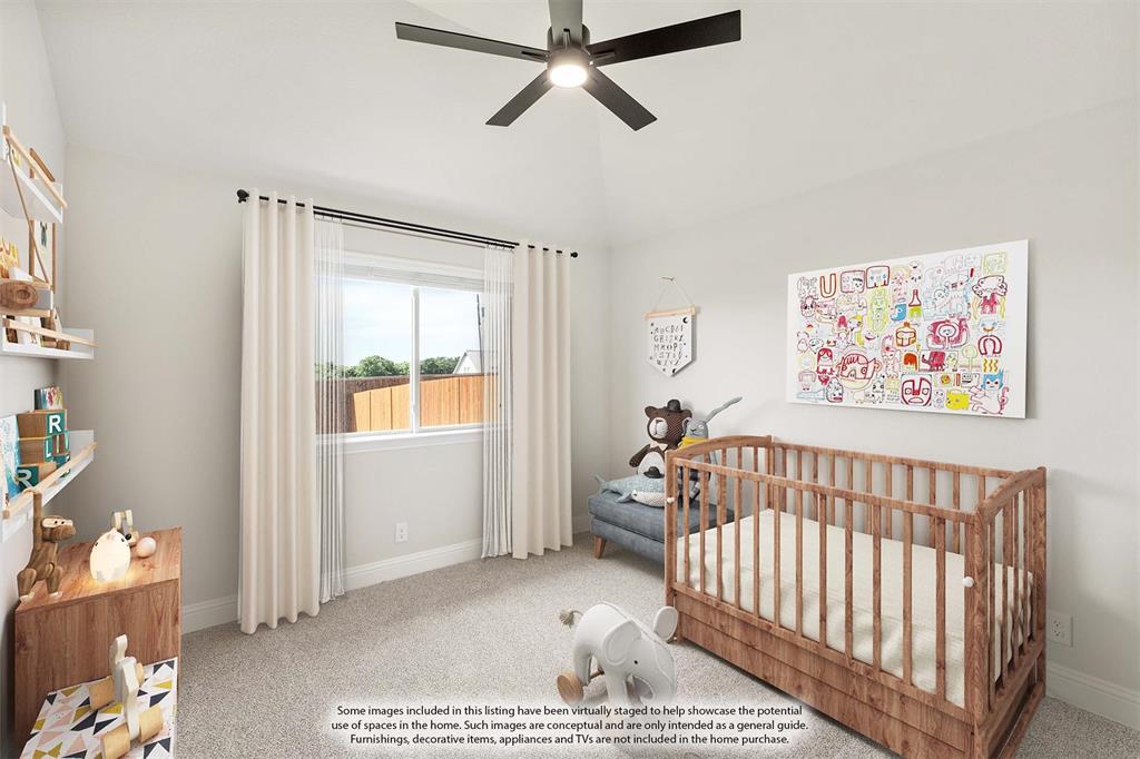 The Lakes at Parks of Aledo - Residential