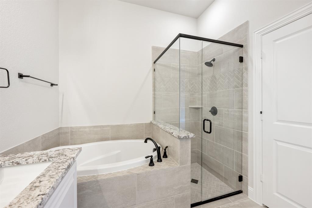 The Lakes at Parks of Aledo - Residential