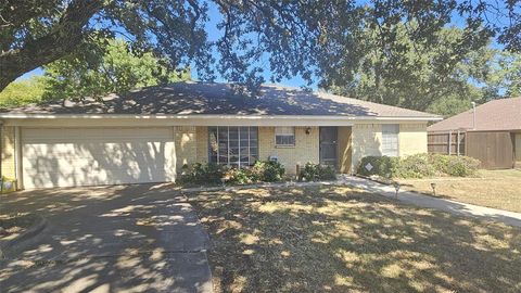 7605 N Forty Road North Richland Hills TX 76182