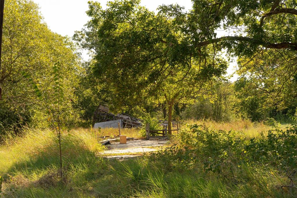 5 Acres +- S Faye Lane