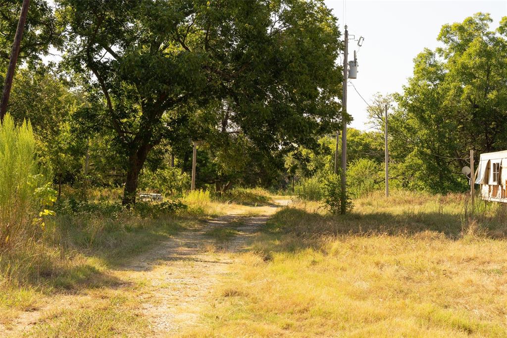 5 Acres +- S Faye Lane