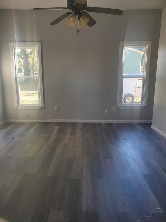 City Of Winnsboro - Residential