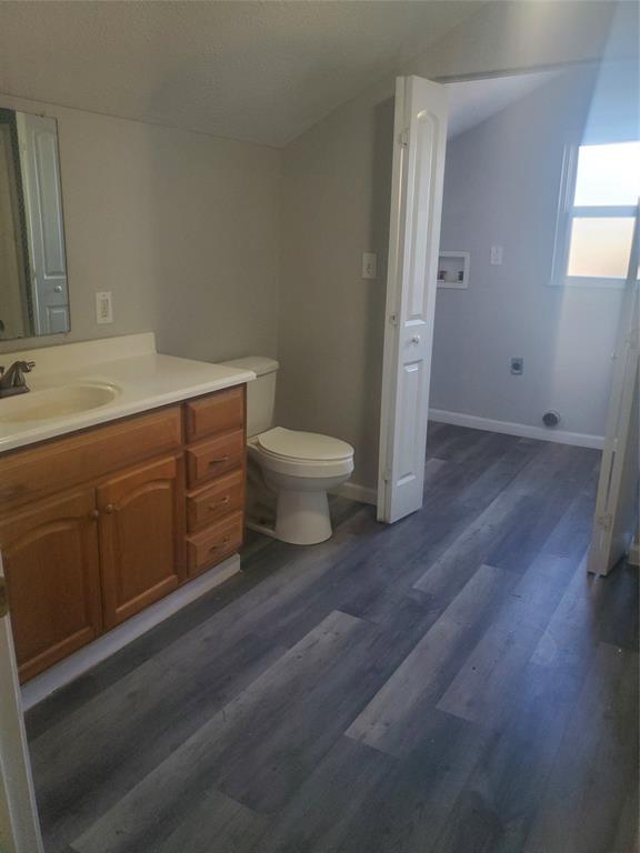 City Of Winnsboro - Residential