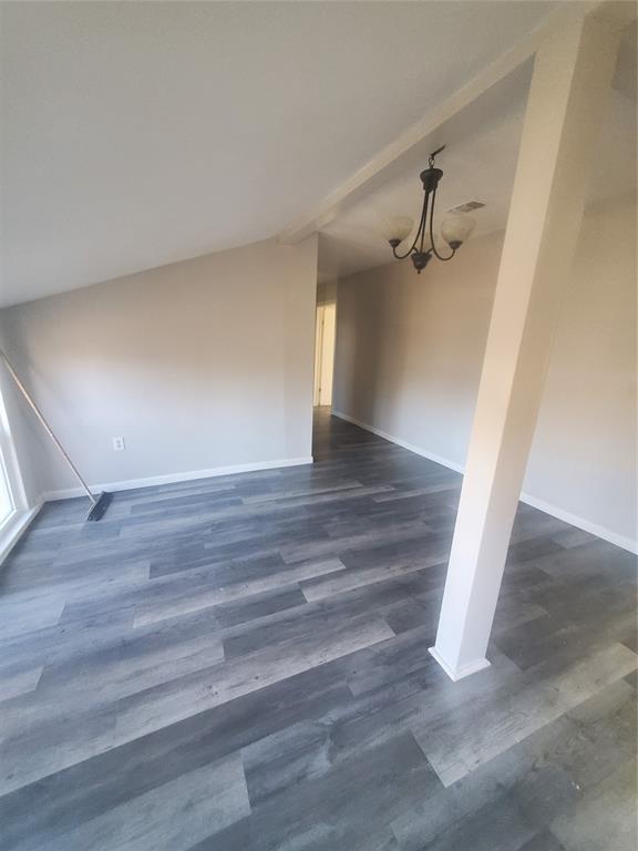 City Of Winnsboro - Residential