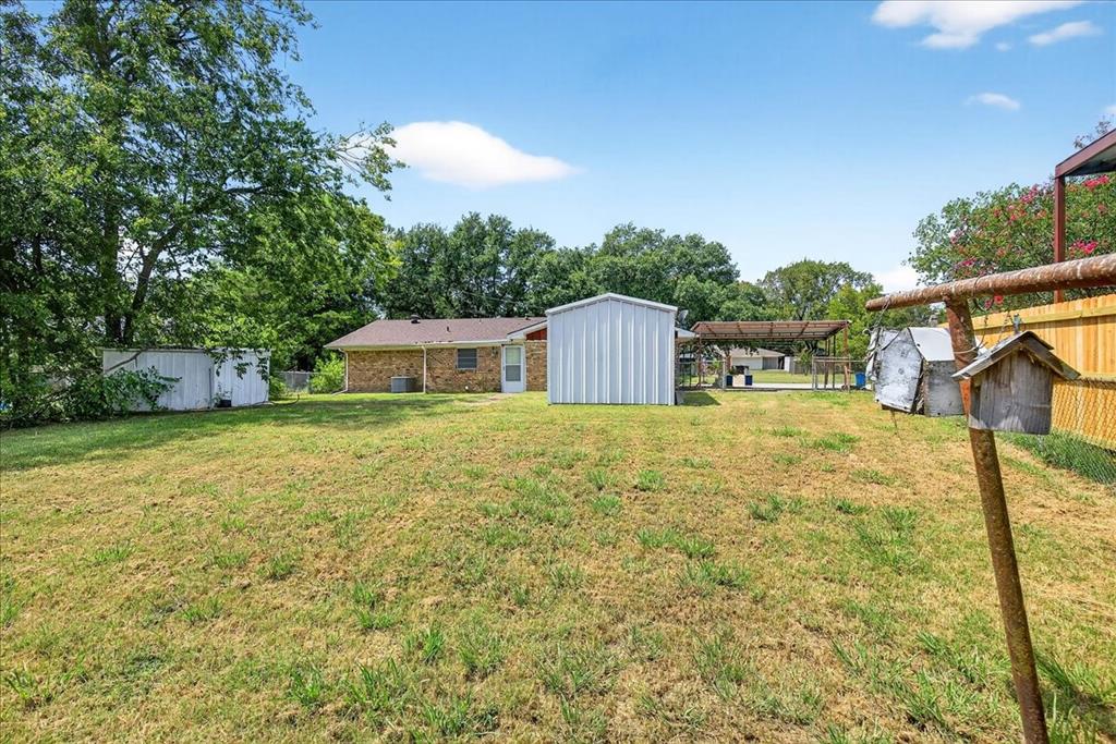 Kaufman East 3 - Residential