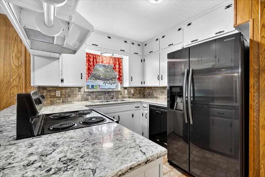 Kaufman East 3 - Residential